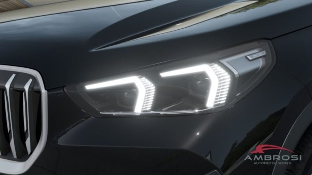 BMW X1 nuova a Perugia (6)