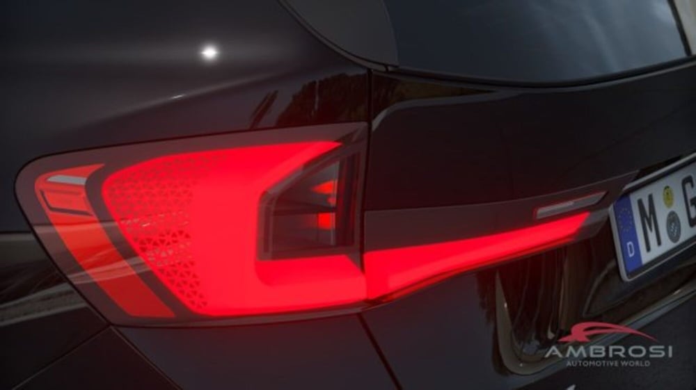 BMW X1 nuova a Perugia (7)