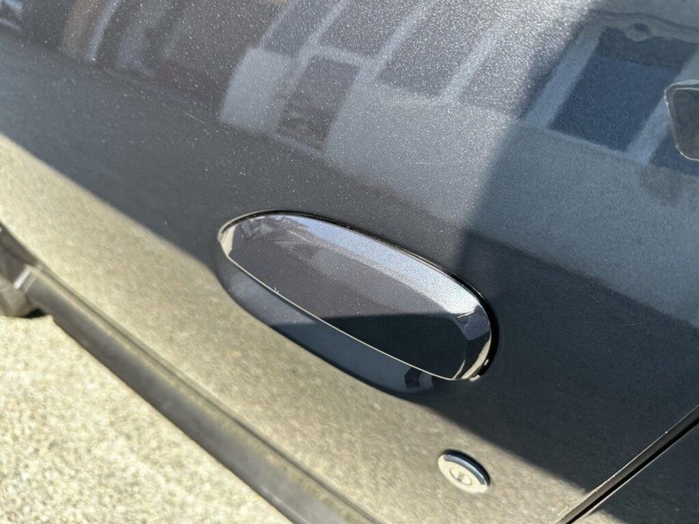 Dacia Duster usata a Torino (7)