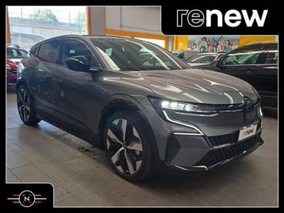 Renault Megane E-Tech Electric Techno EV60 220cv AC22 del 2023 usata a Vaiano Cremasco