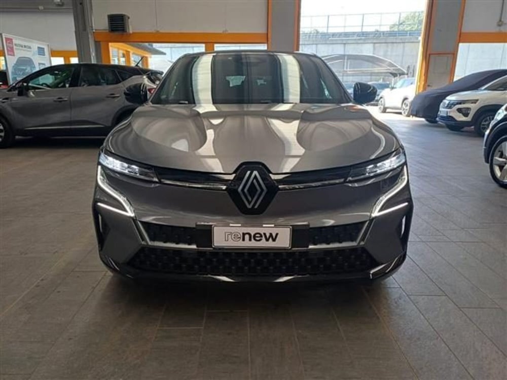 Renault Megane E-Tech Electric usata a Cremona (2)