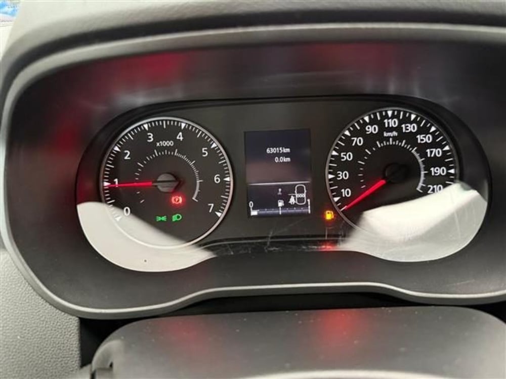 Dacia Duster usata a Cremona (11)