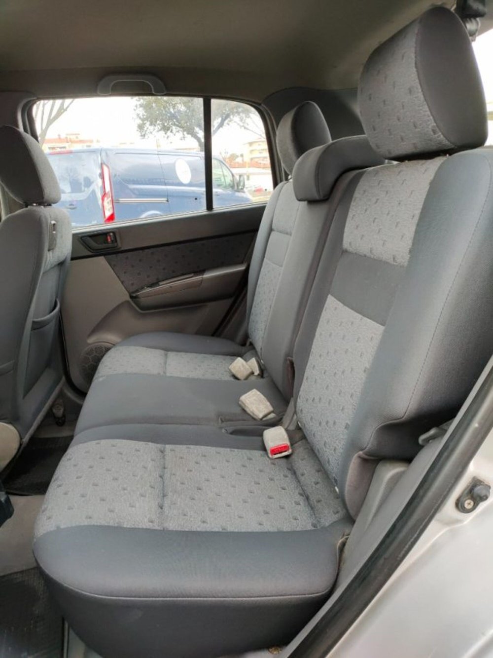 Hyundai Getz usata a Firenze (11)