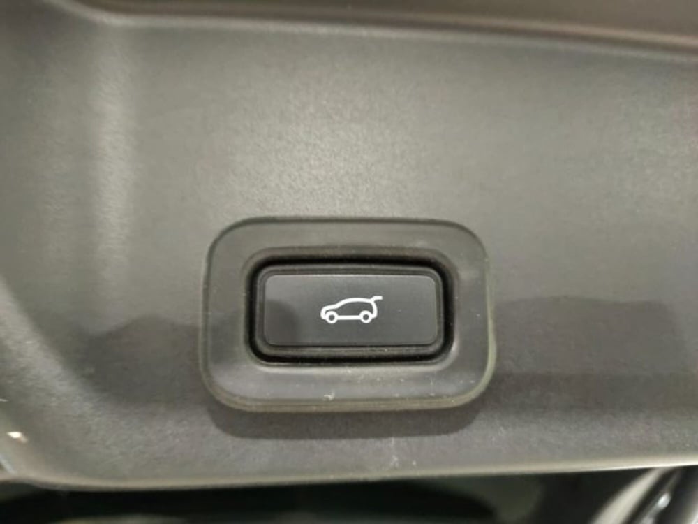 Land Rover Range Rover Evoque usata a Firenze (17)