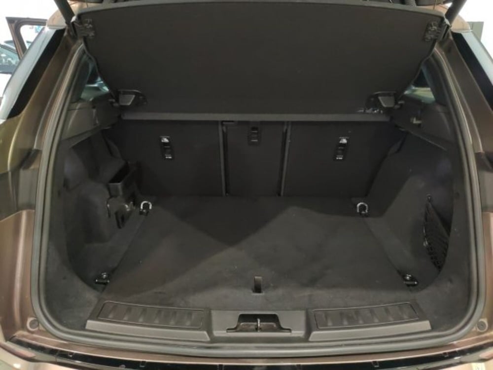 Land Rover Range Rover Evoque usata a Firenze (18)
