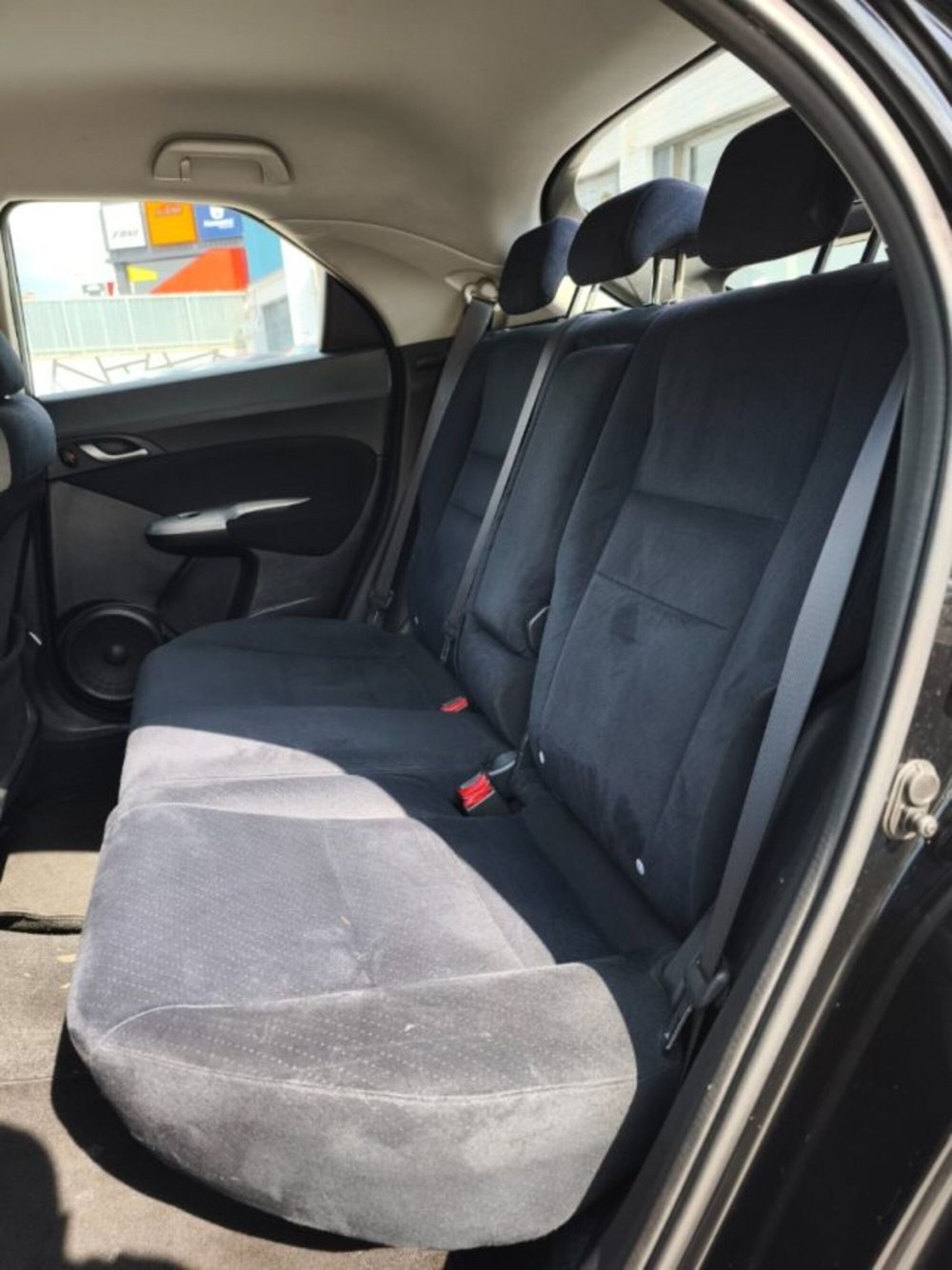 Honda Civic usata a Firenze (13)