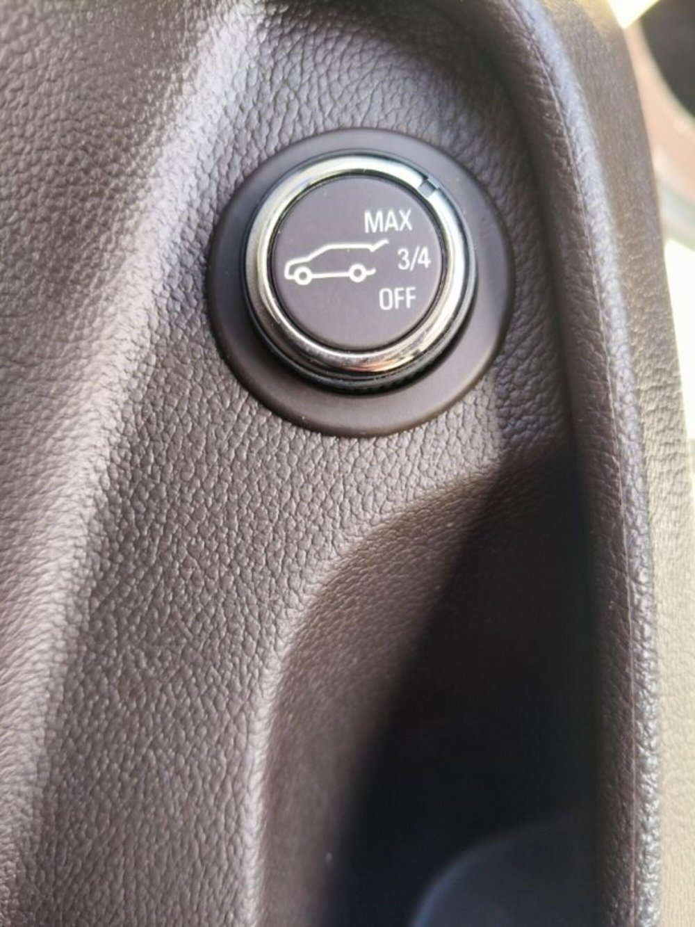 Opel Insignia Station Wagon usata a Firenze (13)
