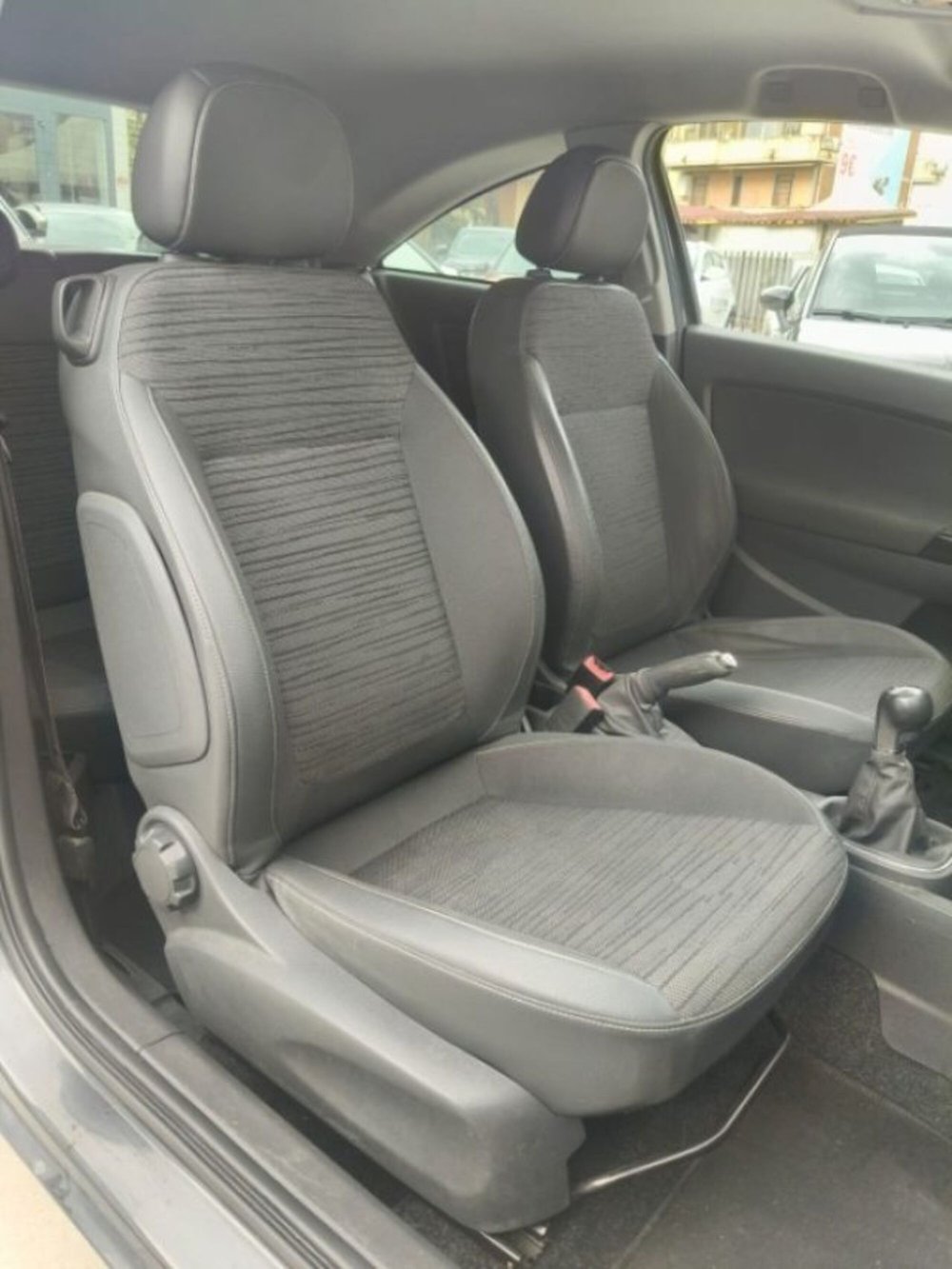 Opel Corsa usata a Firenze (13)