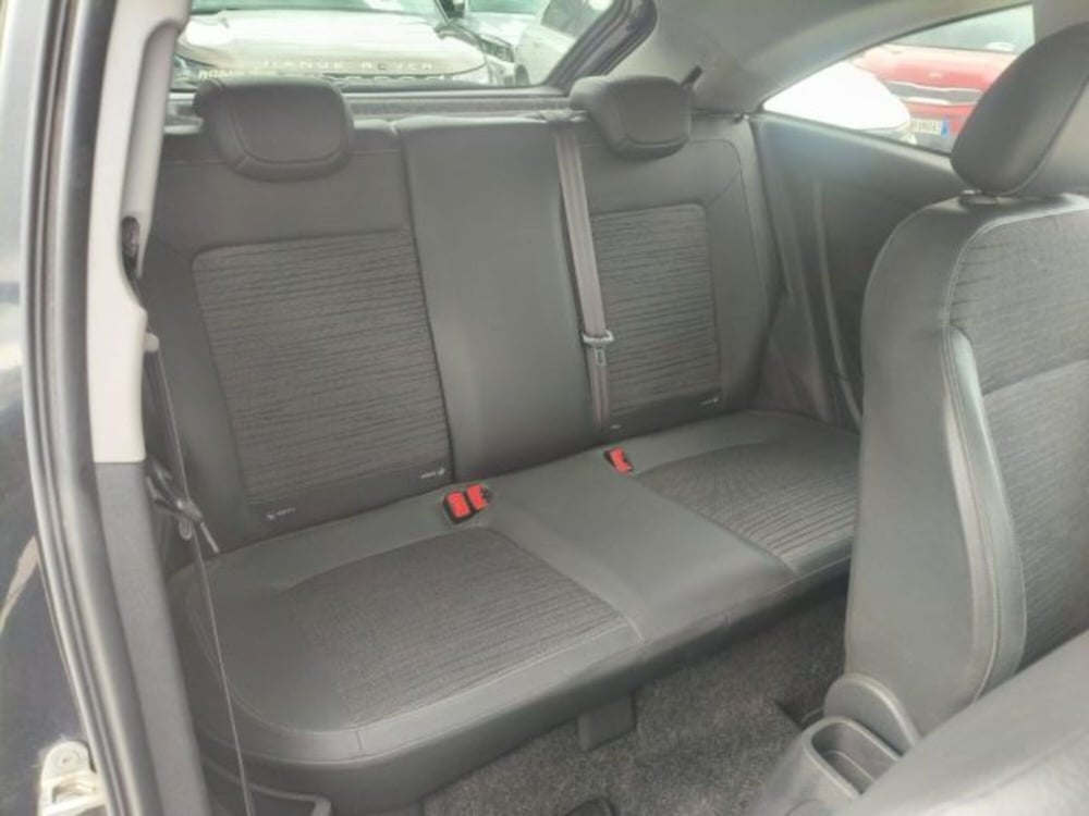Opel Corsa usata a Firenze (14)