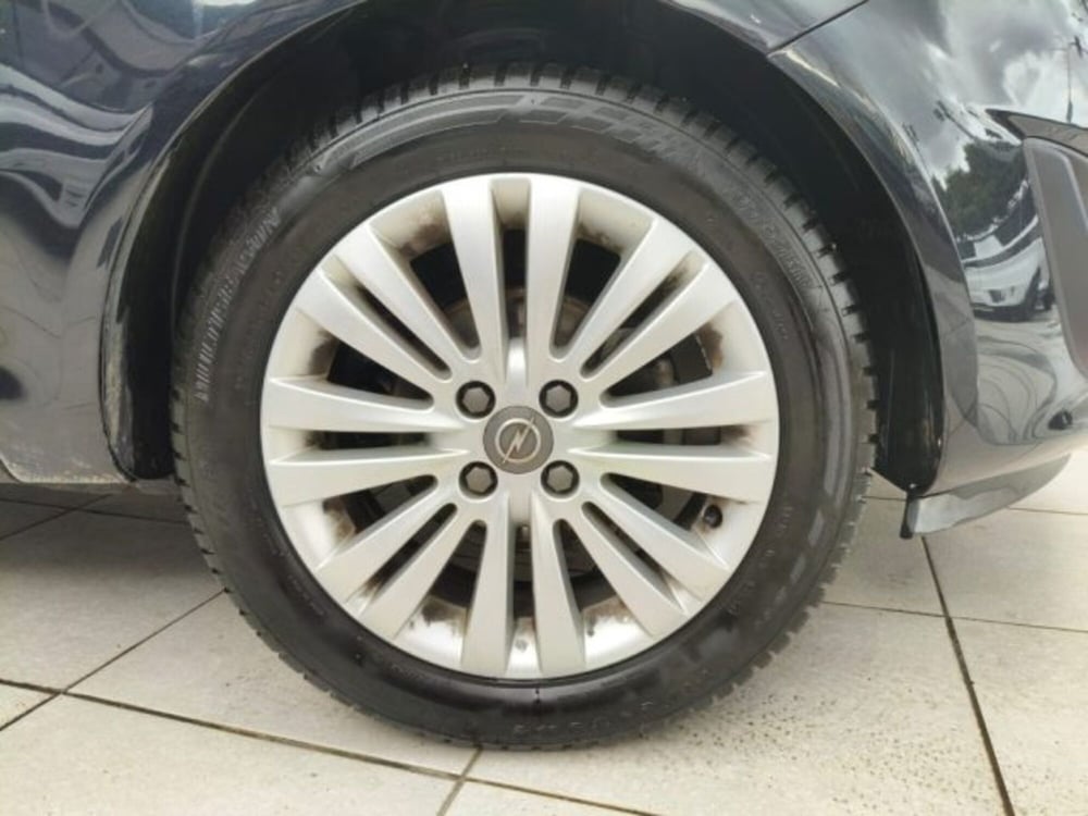 Opel Corsa usata a Firenze (8)