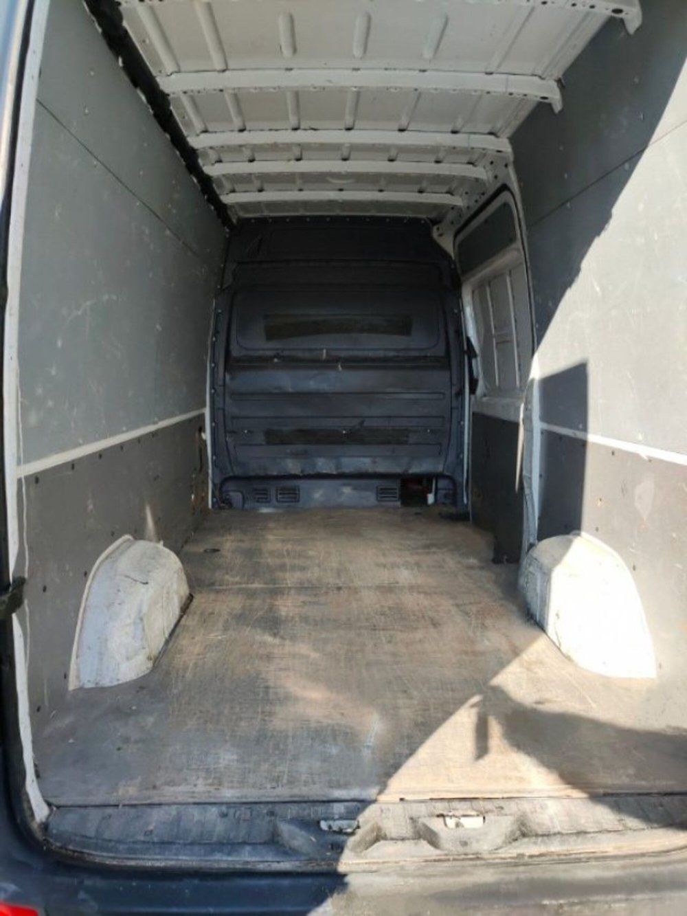 Mercedes-Benz Sprinter usata a Firenze (12)