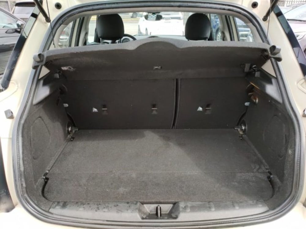 MINI Mini usata a Firenze (13)