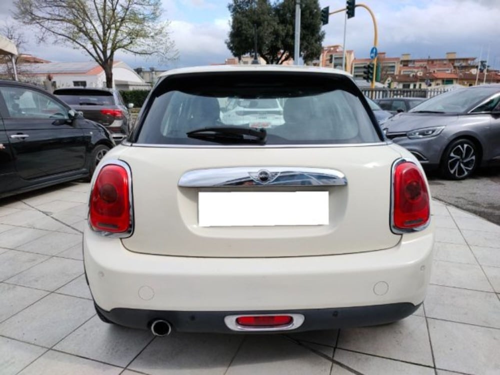 MINI Mini usata a Firenze (6)