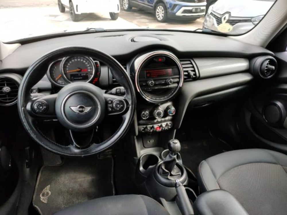 MINI Mini usata a Firenze (8)