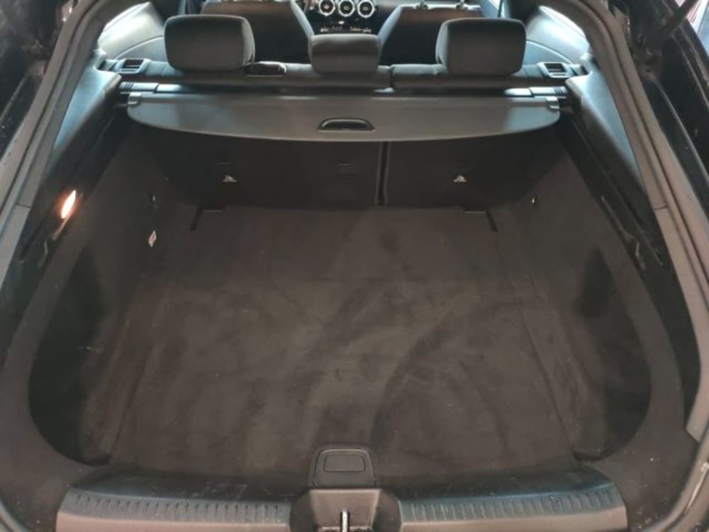 Mercedes-Benz CLA Shooting Brake usata a Firenze (16)