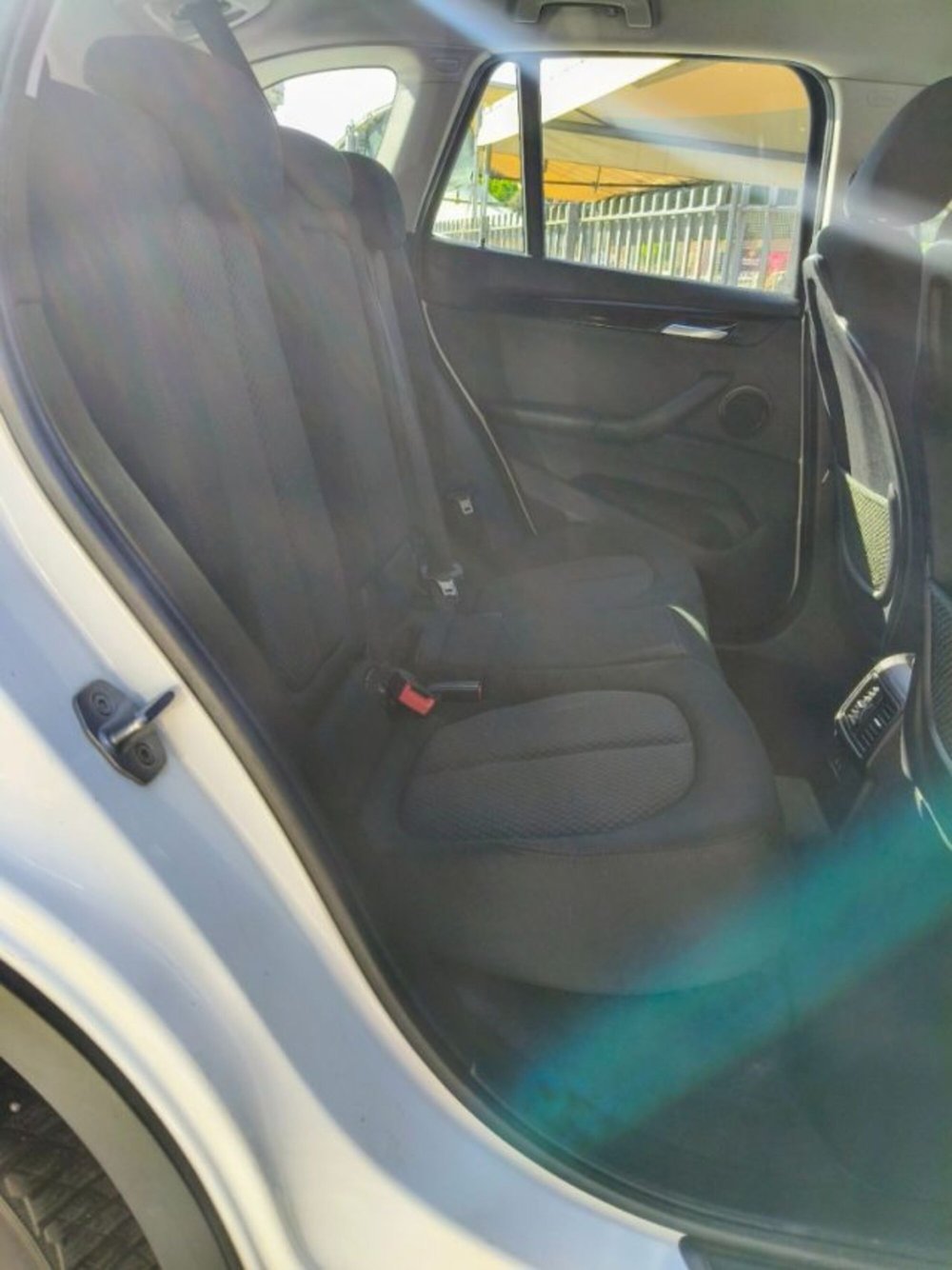 BMW X1 usata a Firenze (15)