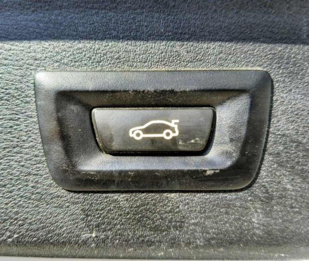 BMW X1 usata a Firenze (16)
