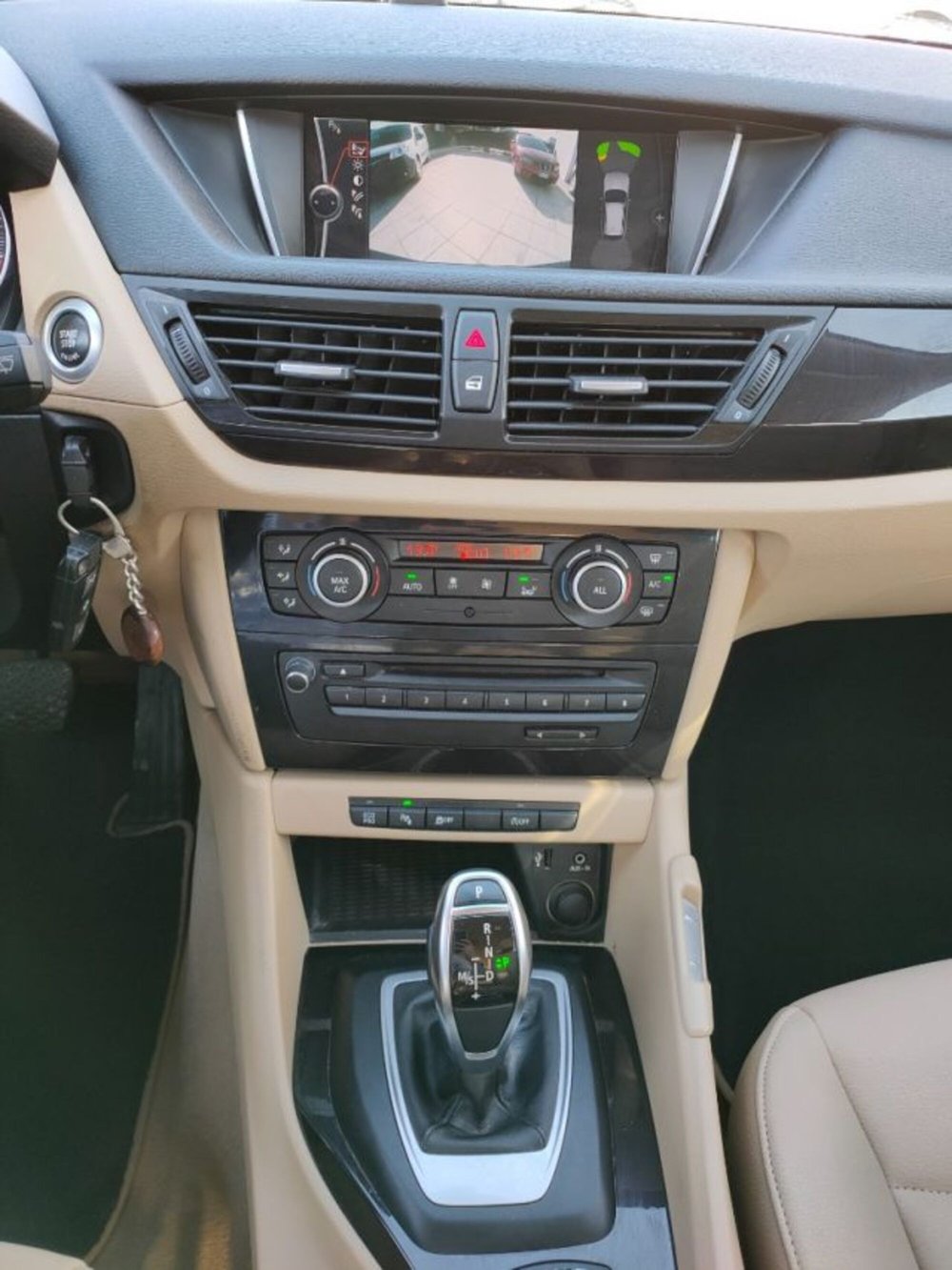 BMW X1 usata a Firenze (10)