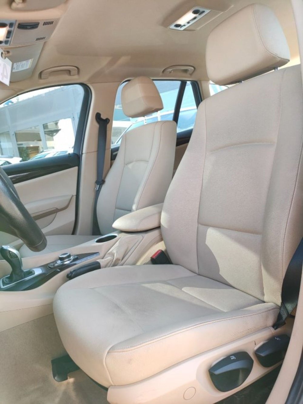 BMW X1 usata a Firenze (11)