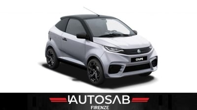 Aixam Coup&eacute; Coup&eacute; Sport Ambition nuova a Firenze