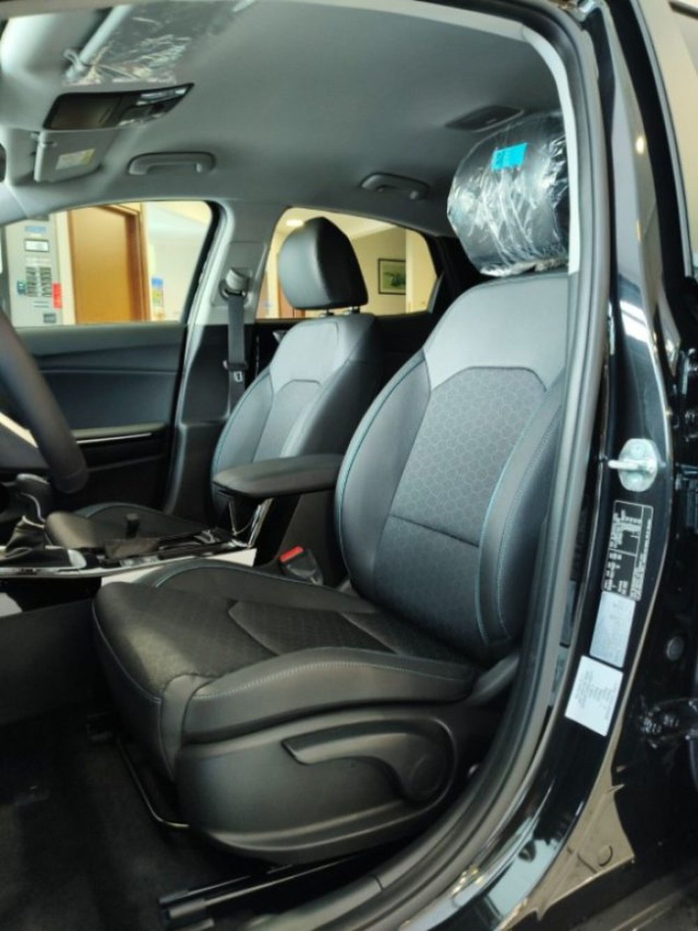 Kia XCeed nuova a Firenze (10)