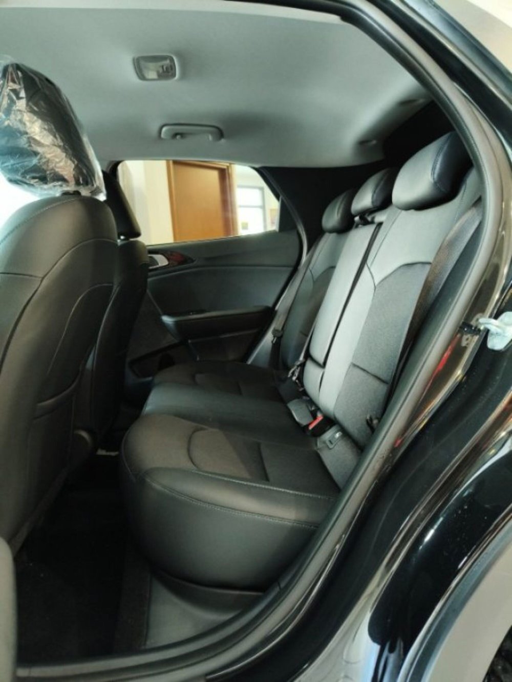 Kia XCeed nuova a Firenze (20)