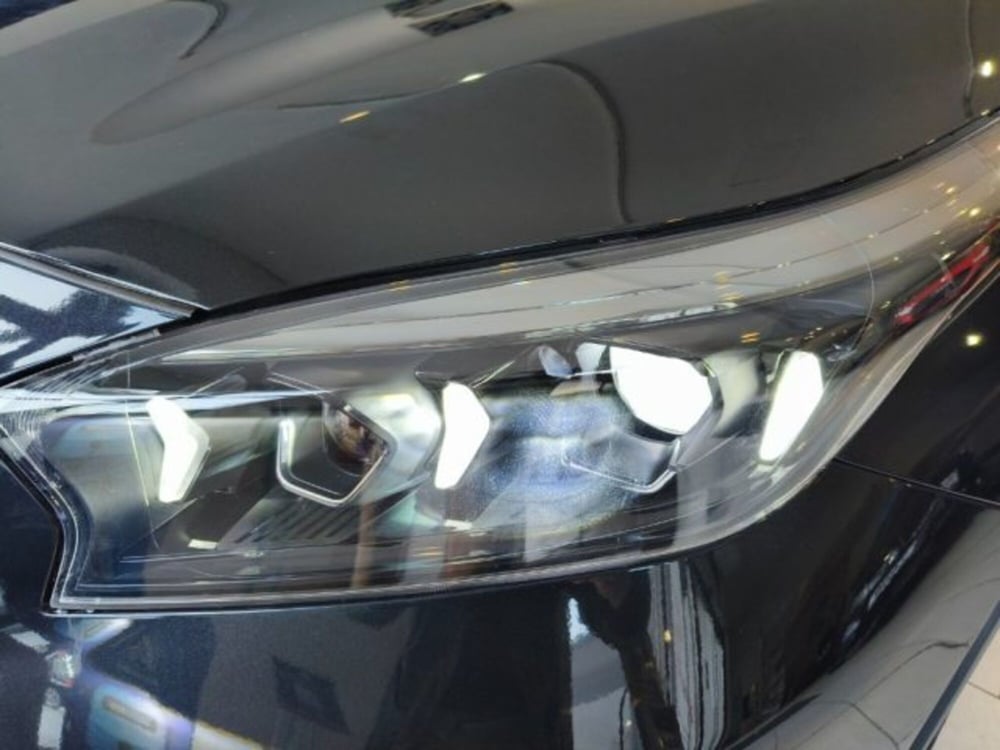 Kia XCeed nuova a Firenze (8)