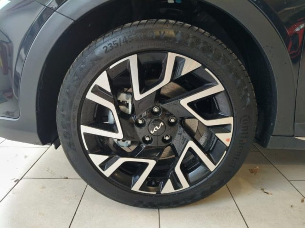 Kia XCeed nuova a Firenze (9)