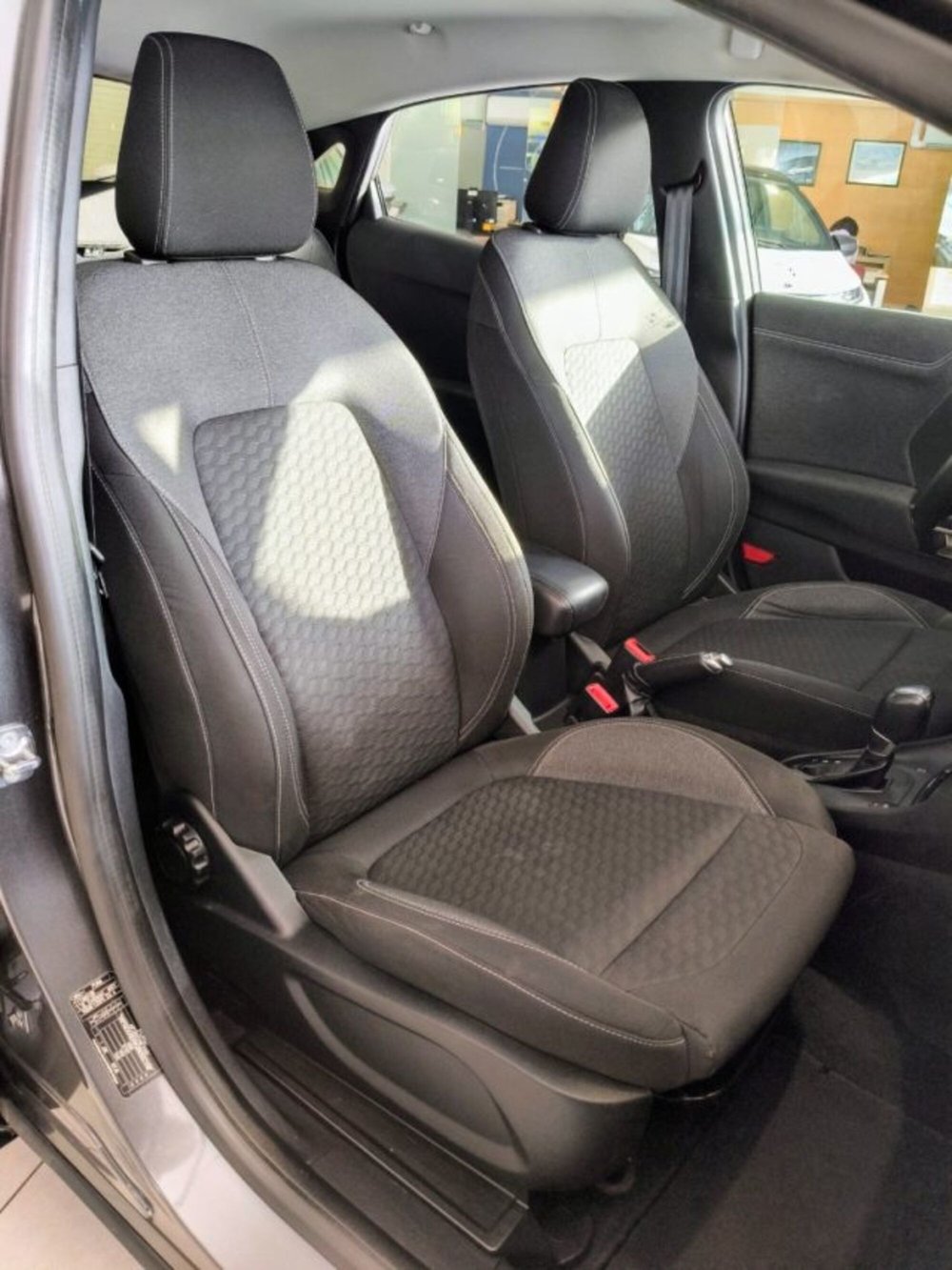 Ford Puma usata a Firenze (18)