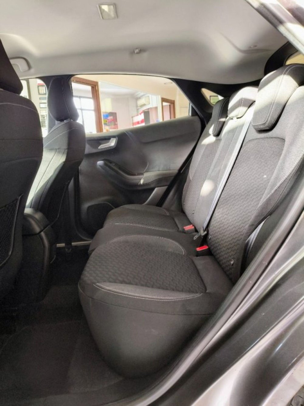 Ford Puma usata a Firenze (19)