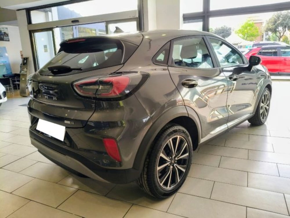 Ford Puma usata a Firenze (6)