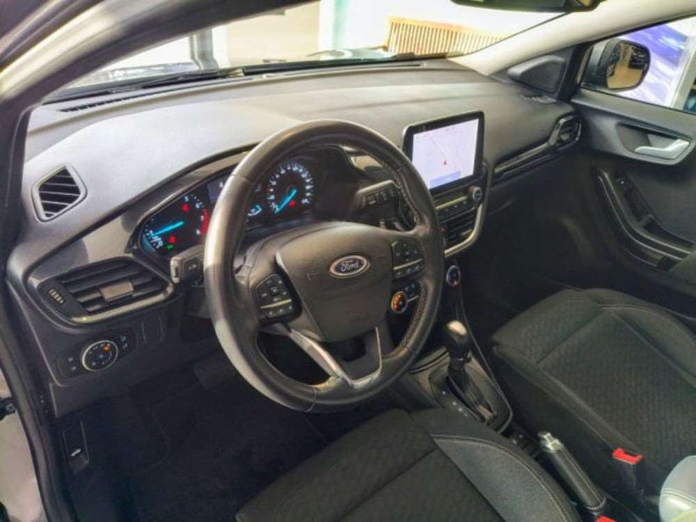 Ford Puma usata a Firenze (8)