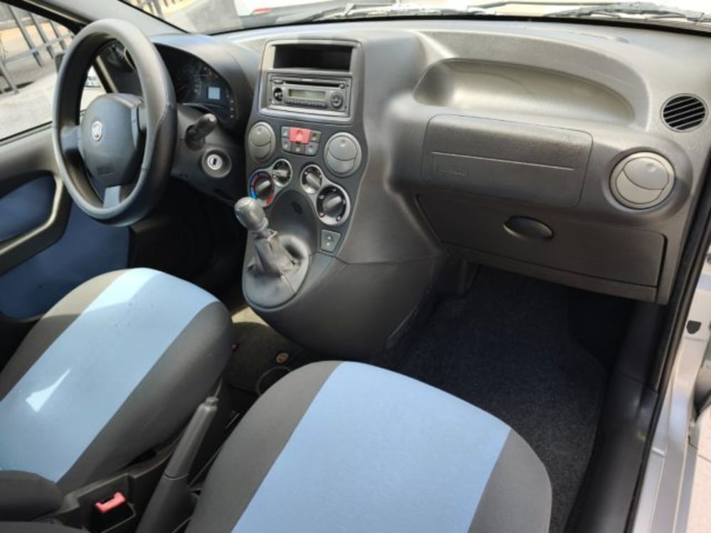 Fiat Panda usata a Firenze (10)