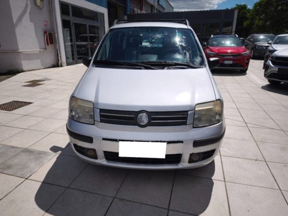 Fiat Panda usata a Firenze (2)