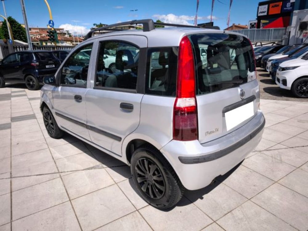 Fiat Panda usata a Firenze (4)