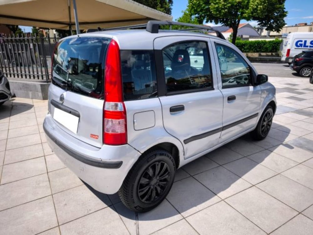 Fiat Panda usata a Firenze (5)