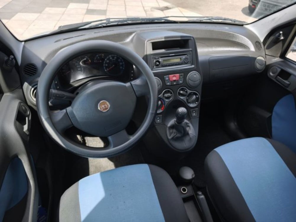 Fiat Panda usata a Firenze (6)
