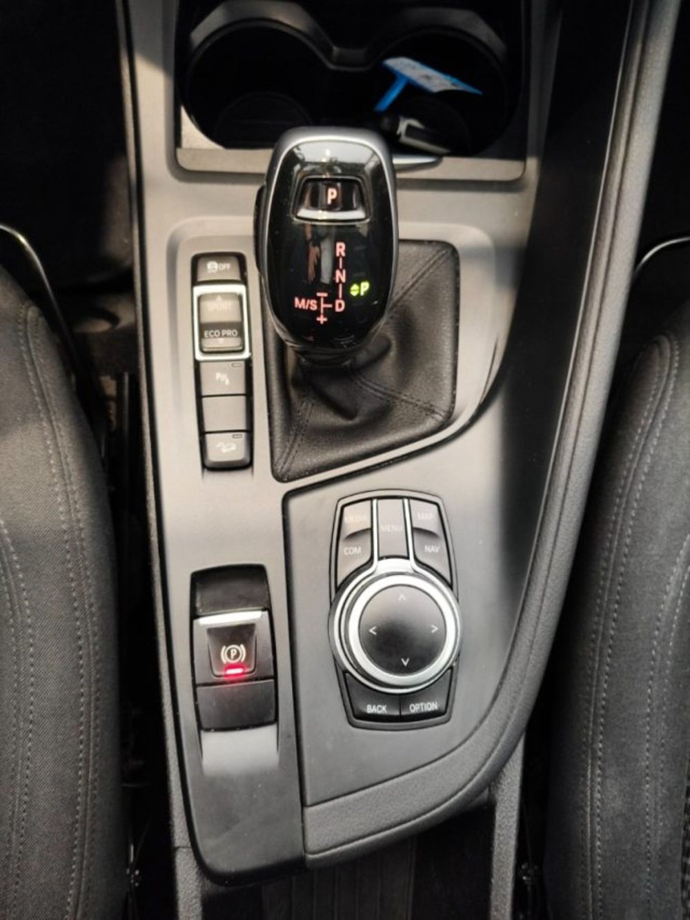 BMW X1 usata a Firenze (13)