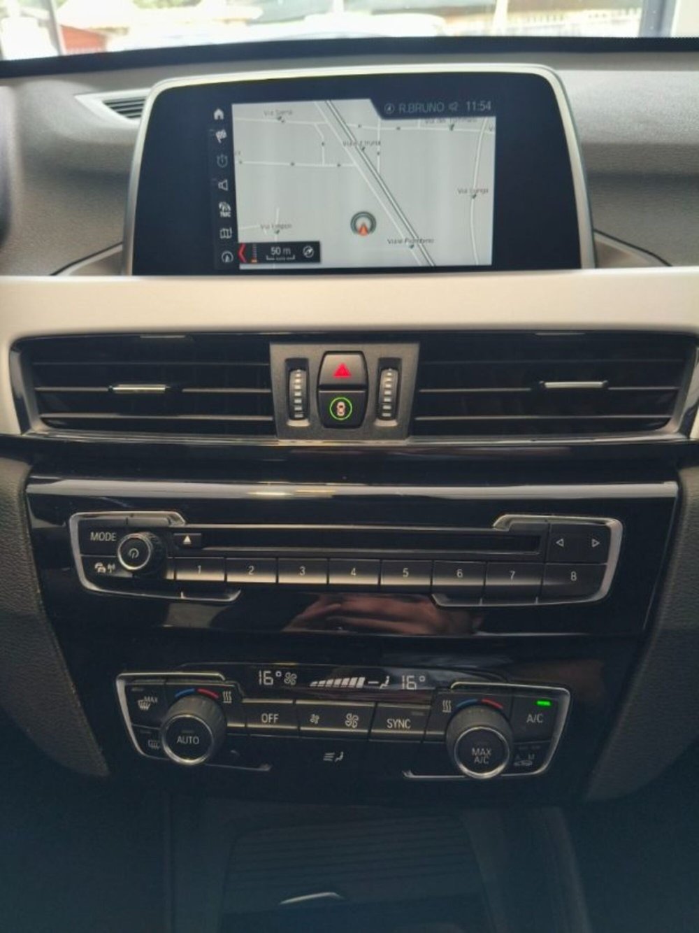 BMW X1 usata a Firenze (14)