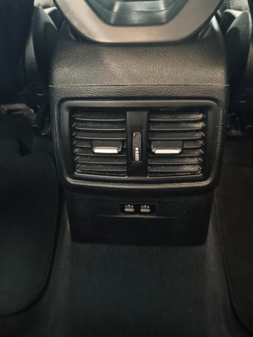 BMW X1 usata a Firenze (17)