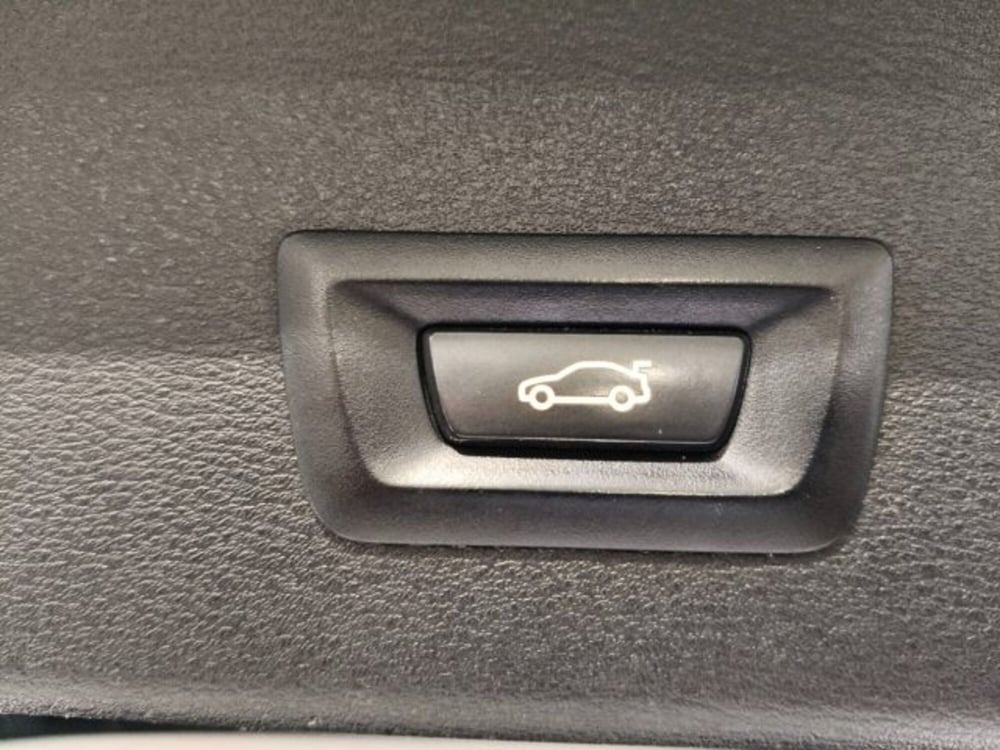 BMW X1 usata a Firenze (18)