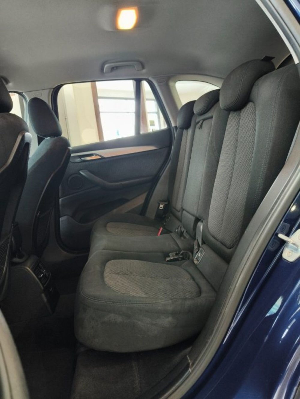 BMW X1 usata a Firenze (19)