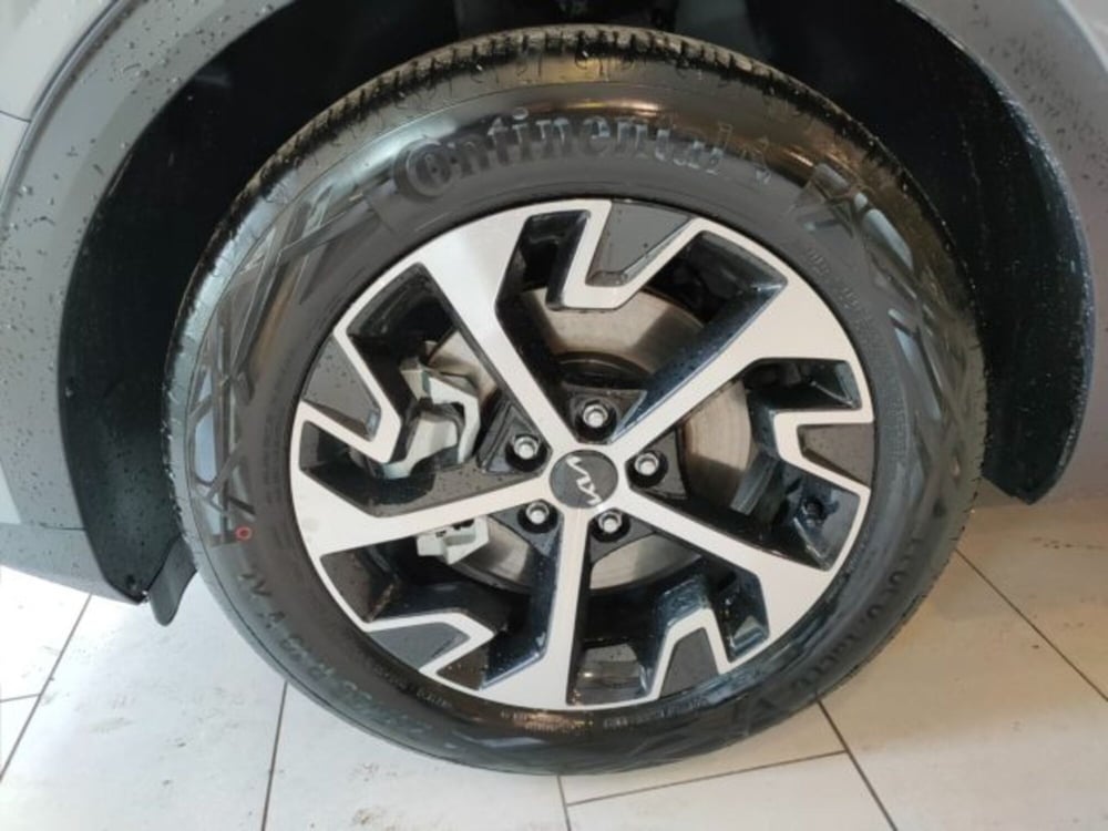 Kia Sportage nuova a Firenze (8)