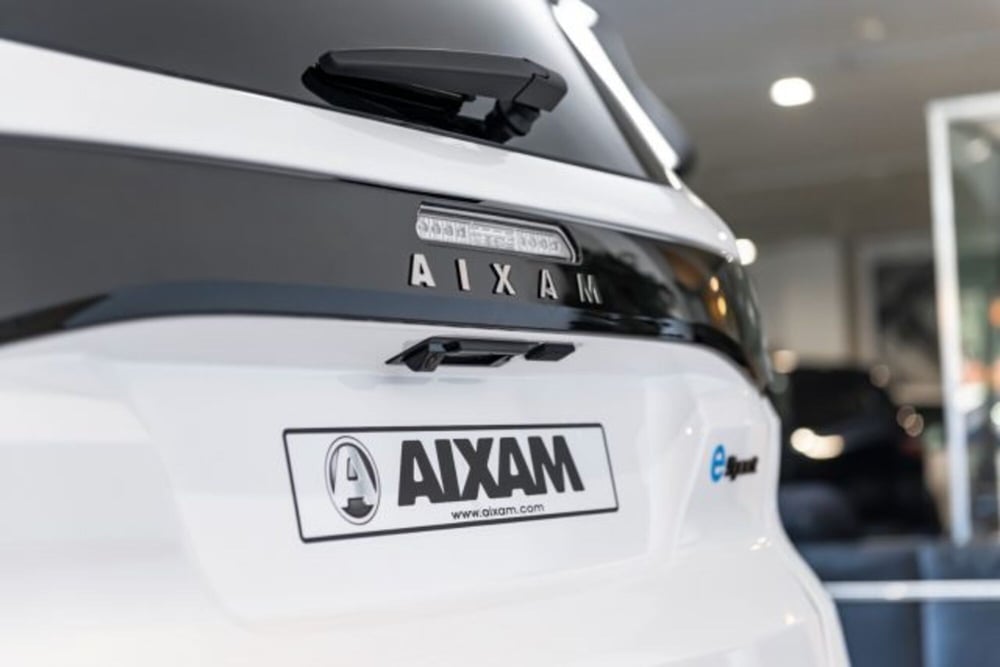 Aixam City nuova a Firenze (11)
