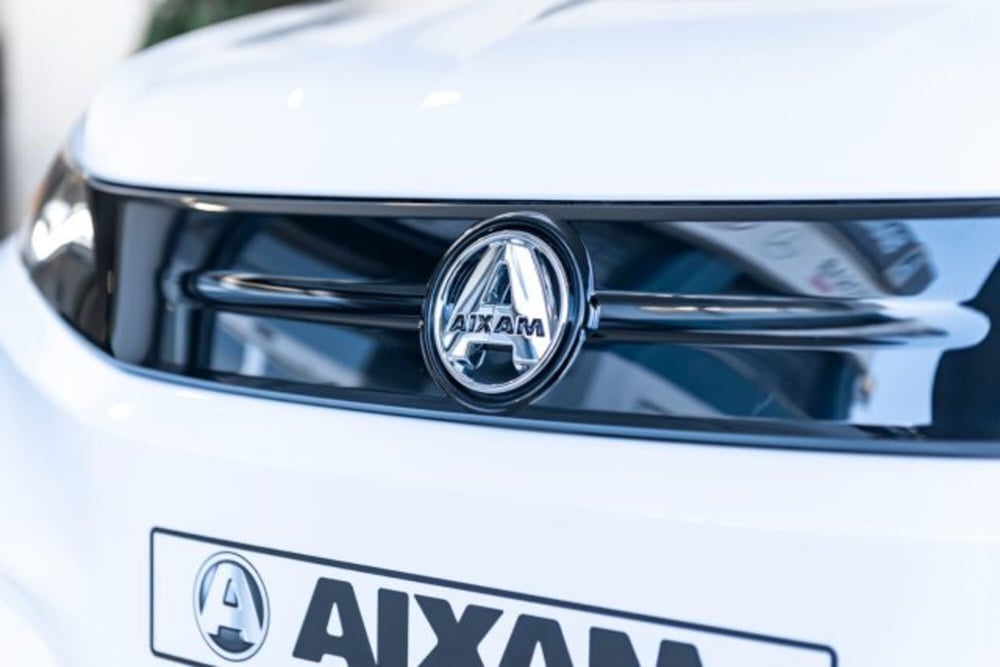 Aixam City nuova a Firenze (4)
