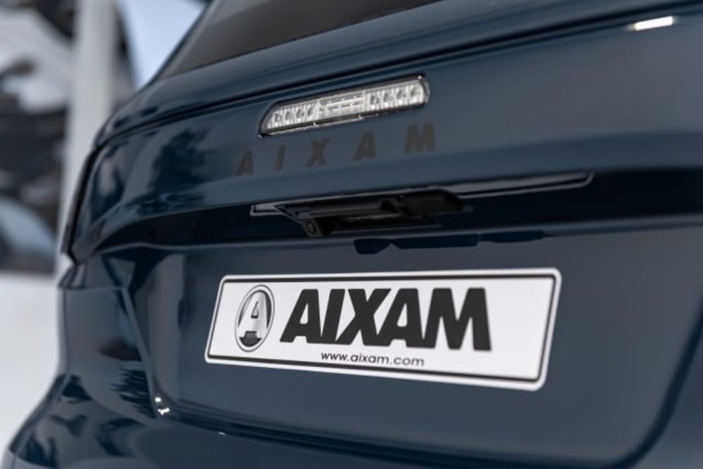 Aixam City nuova a Firenze (8)
