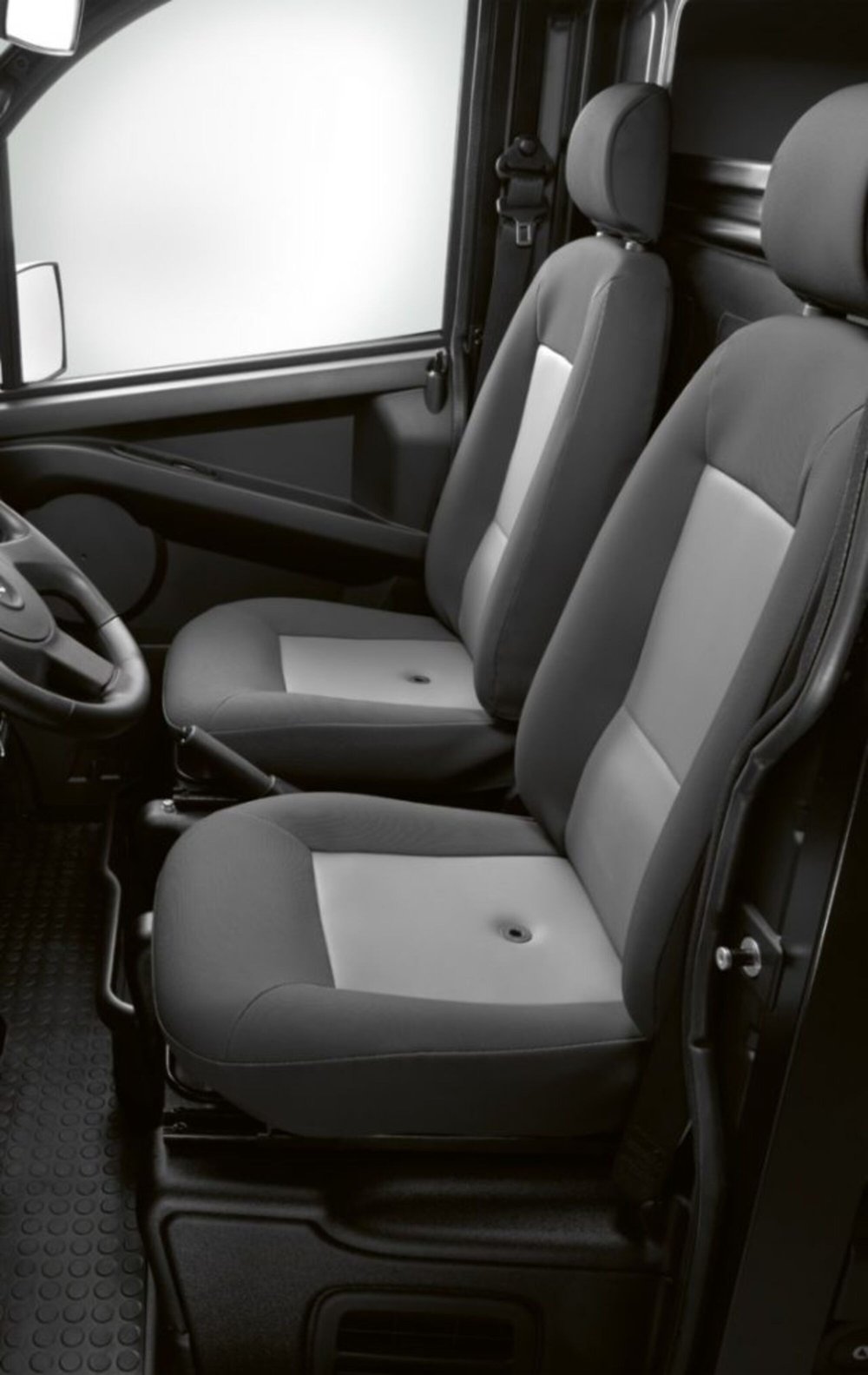 Aixam E-Truck Furgone nuova a Firenze (5)