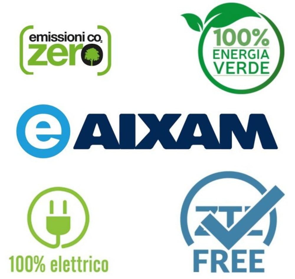 Aixam E-Truck Furgone nuova a Firenze (7)