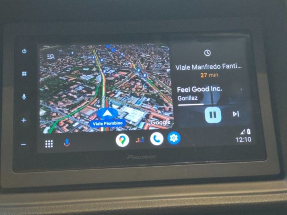 Aixam Coupé nuova a Firenze (12)