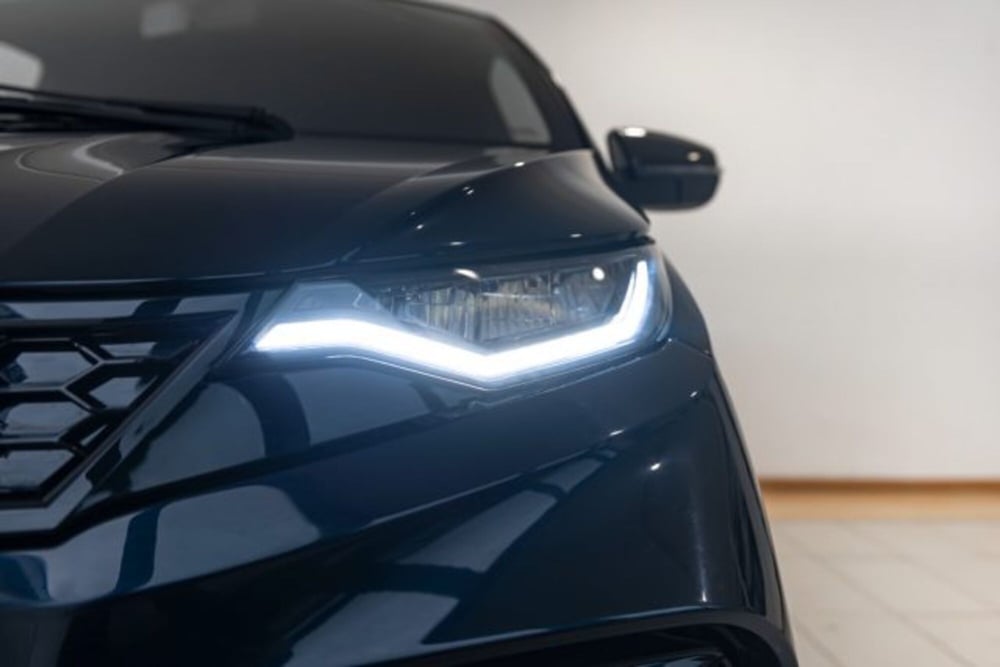 Aixam Coupé nuova a Firenze (4)